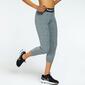 Nike Pro 365 - Gris - Mallas Fitness Mujer 
