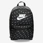 Nike Heritage - Negro - Mochila Nike Heritage - Negro - Mochila