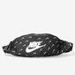 Nike Heritage - Negro - Riñonera Nike Heritage - Negro - Riñonera