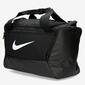 Nike Brasilia 9.5 - Negro - Bolsa Deporte Pequeña Nike Brasilia 9.5 - Negro - Bolsa Deporte Pequeña