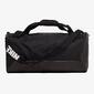 Nike Brasilia 9,5 - Negro - Bolsa Deporte Mediana Nike Brasilia 9,5 - Negro - Bolsa Deporte Mediana