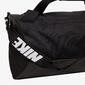 Nike Brasilia 9,5 - Negro - Bolsa Deporte Mediana Nike Brasilia 9,5 - Negro - Bolsa Deporte Mediana
