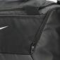 Nike Duff - Negro - Bolsa Deporte Pequeña 