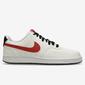 Nike Court Vision Low - Blanco - Zapatillas Hombre Nike Court Vision Low - Blanco - Zapatillas Hombre