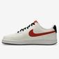 Nike Court Vision Low - Blanco - Zapatillas Hombre Nike Court Vision Low - Blanco - Zapatillas Hombre