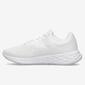 Nike Revolution 6 - Blanco - Zapatillas Running Hombre Nike Revolution 6 - Blanco - Zapatillas Running Hombre