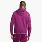 Nike Club - Violet - Sweat à Capcuhe Homme Nike Club - Violet - Sweat à Capcuhe Homme