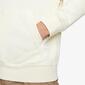 Nike Club - Bege - Sweat Homem Nike Club - Bege - Sweat Homem
