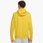 Nike Club - Amarelo - Sweatshirt Homem 