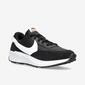 Nike Waffle Debut - Negro - Zapatillas Hombre Nike Waffle Debut - Negro - Zapatillas Hombre