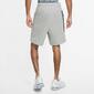 Nike Sportswear Tech - Gris - Pantalón Corto Hombre 
