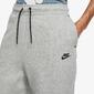 Nike Sportswear Tech - Gris - Pantalón Corto Hombre 