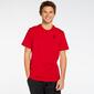 Nike Jordan Jumpman - Rojo - Camiseta Hombre Nike Jordan Jumpman - Rojo - Camiseta Hombre
