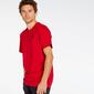 Nike Jordan Jumpman - Rojo - Camiseta Hombre Nike Jordan Jumpman - Rojo - Camiseta Hombre