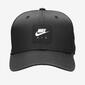Nike Air - Preto - Boné Homem Nike Air - Preto - Boné Homem