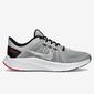 Nike Quest 4 - Cinza - Sapatilhas Running Homem Nike Quest 4 - Cinza - Sapatilhas Running Homem