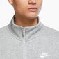 Completo Nike - Grigio - Tuta Uomo Completo Nike - Grigio - Tuta Uomo