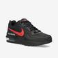 Nike Air Max Ltd 3 - Negro - Zapatillas Hombre Nike Air Max Ltd 3 - Negro - Zapatillas Hombre