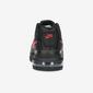 Nike Air Max Ltd 3 - Negro - Zapatillas Hombre 