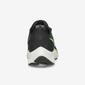 Nike Air Zoom Pegasus 38 - Negras - Zapatillas Running Hombre 