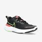 Nike React Miler 2 - Negro - Zapatillas Running Hombre Nike React Miler 2 - Negro - Zapatillas Running Hombre