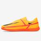 Nike Phantom Gt2 - Naranja - Zapatillas Fútbol Sala 