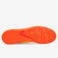 Nike Phantom Gt2 - Naranja - Zapatillas Fútbol Sala 