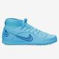 Nike Mercurial Superfly - Azul - Sapatilhas Futsal Rapaz Nike Mercurial Superfly - Azul - Sapatilhas Futsal Rapaz
