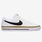 Nike Court Legacy - Blanco - Zapatillas Hombre Nike Court Legacy - Blanco - Zapatillas Hombre