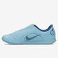 Nike Mercurial Vapor - Azul - Sapatilhas Futsal Rapaz 