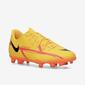 Nike Phantom Gt Mg - Laranja - Chuteiras Pitons Menino Nike Phantom Gt Mg - Laranja - Chuteiras Pitons Menino