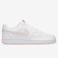 Nike Court Vision Low - Blanco - Zapatillas Mujer Nike Court Vision Low - Blanco - Zapatillas Mujer