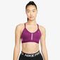 Nike Indy - Rosa - Sujetador Deportivo Nike Indy - Rosa - Sujetador Deportivo