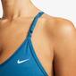 Nike Indy - Azul - Sujetador Deportivo Nike Indy - Azul - Sujetador Deportivo