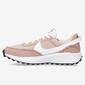 Nike Waffle Debut - Rosa - Zapatillas Mujer Nike Waffle Debut - Rosa - Zapatillas Mujer