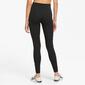 Nike Dri-FIT One - Negro - Mallas Fitness Mujer Nike Dri-FIT One - Negro - Mallas Fitness Mujer