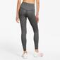 Nike Dri-FIT One - Gris - Mallas Fitness Mujer Nike Dri-FIT One - Gris - Mallas Fitness Mujer