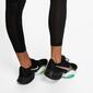 Nike Dri-Fit - Preto - Leggings Ginásio Mulher 