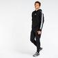Nike Tape - Noir - Sweat à capuche homme Nike Tape - Noir - Sweat à capuche homme