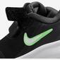 Nike Star Runner 3 - Preto - Sapatilhas Velcro Menino Nike Star Runner 3 - Preto - Sapatilhas Velcro Menino
