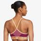 Nike Indy - Rosa - Sujetador Deportivo Nike Indy - Rosa - Sujetador Deportivo