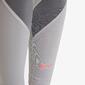Nike One - Gris - Mallas Fitness Chica Nike One - Gris - Mallas Fitness Chica