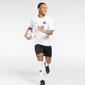 Camiseta PSG Pre-Match 21/22 - Blanco - Hombre Camiseta PSG Pre-Match 21/22 - Blanco - Hombre