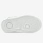 Silver Opp - Branco - Sapatilhas Velcro Menino 