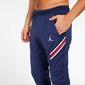 Pantalón PSG 21/22 - Marino - Hombre Pantalón PSG 21/22 - Marino - Hombre