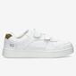 Silver Opp - Branco - Sapatilhas Velcro Rapaz Silver Opp - Branco - Sapatilhas Velcro Rapaz