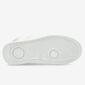 Silver Opp - Branco - Sapatilhas Velcro Rapaz 