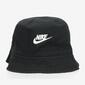 Nike Bucket - Negro - Nike Bucket - Negro -