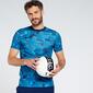 Nike FC Dri-FIT - Marino - Camiseta Fútbol Hombre Nike FC Dri-FIT - Marino - Camiseta Fútbol Hombre