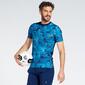 Nike FC Dri-FIT - Marino - Camiseta Fútbol Hombre Nike FC Dri-FIT - Marino - Camiseta Fútbol Hombre